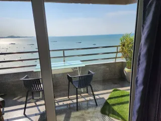 Wohnung zur Miete und zum Kauf mit 2 Zimmer in Bang Lamung, Chonburi