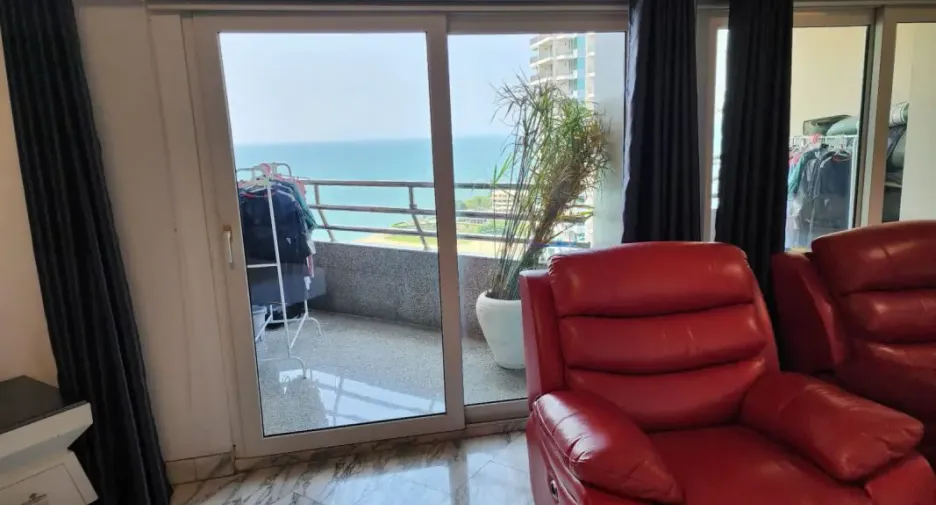 Wohnung zur Miete und zum Kauf mit 2 Zimmer in Bang Lamung, Chonburi