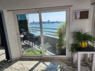 Wohnung zur Miete und zum Kauf mit 2 Zimmer in Bang Lamung, Chonburi