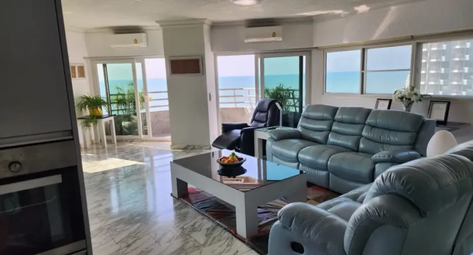 Wohnung zur Miete und zum Kauf mit 2 Zimmer in Bang Lamung, Chonburi
