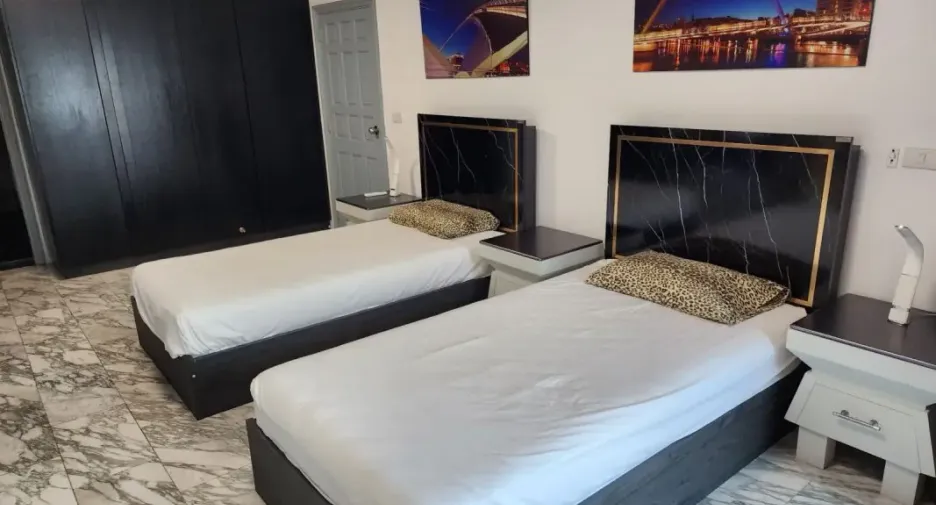 Wohnung zur Miete und zum Kauf mit 2 Zimmer in Bang Lamung, Chonburi