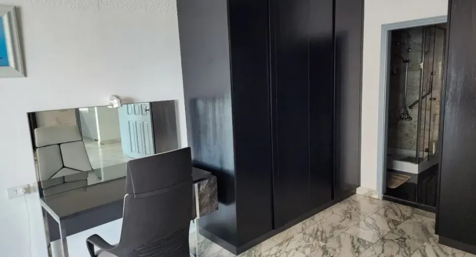 Wohnung zur Miete und zum Kauf mit 2 Zimmer in Bang Lamung, Chonburi