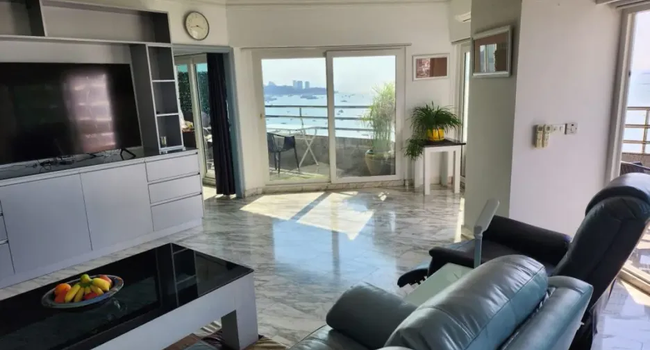 Wohnung zur Miete und zum Kauf mit 2 Zimmer in Bang Lamung, Chonburi