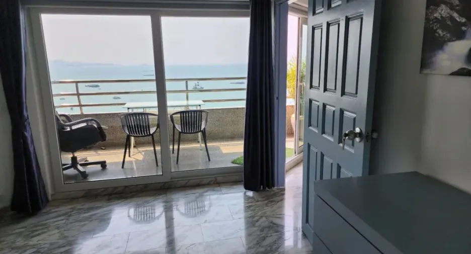 Wohnung zur Miete und zum Kauf mit 2 Zimmer in Bang Lamung, Chonburi