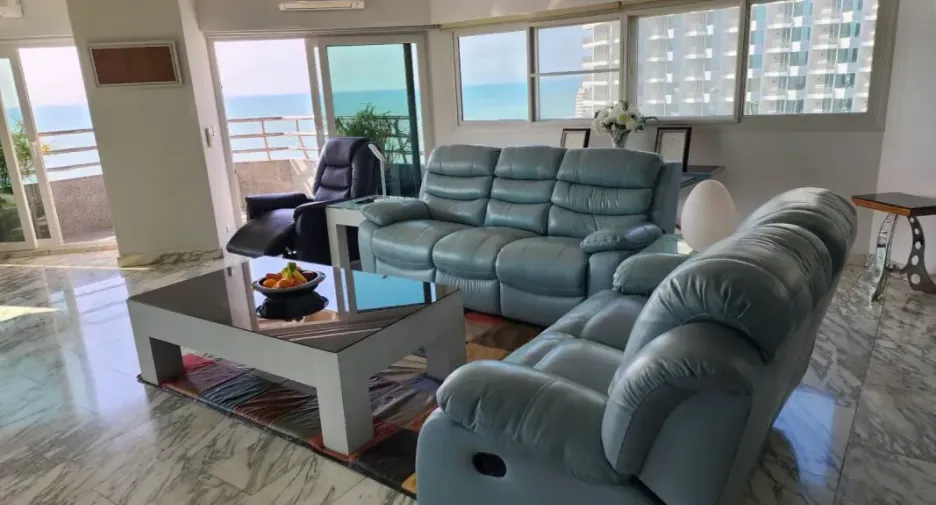Wohnung zur Miete und zum Kauf mit 2 Zimmer in Bang Lamung, Chonburi
