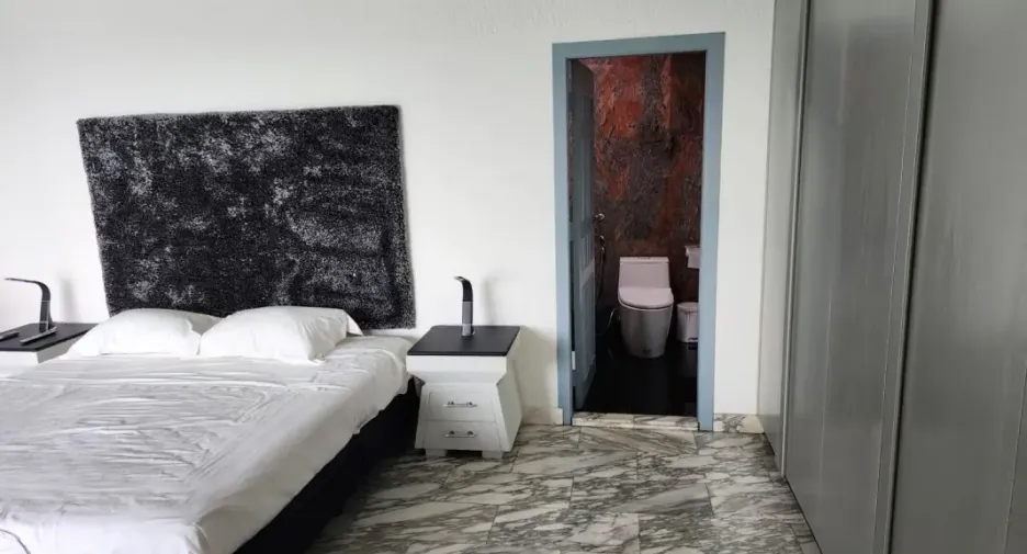 Wohnung zur Miete und zum Kauf mit 2 Zimmer in Bang Lamung, Chonburi
