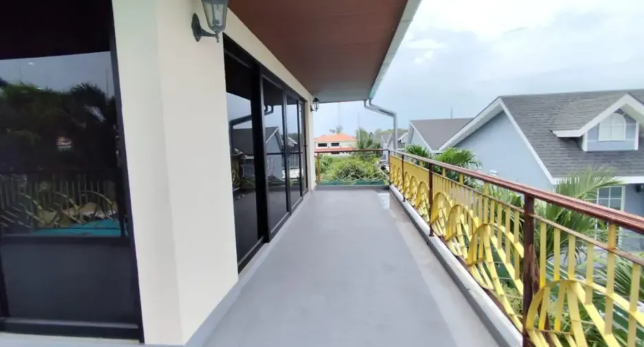 ขาย 5 ห้องนอน บ้านเดี่ยว ใน บางละมุง, ชลบุรี