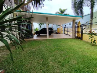出售 5 卧室 独立屋 在 Bang Lamung, Chon Buri