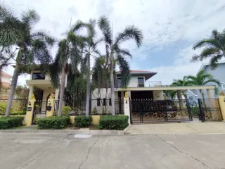 出售 5 卧室 独立屋 在 Bang Lamung, Chon Buri