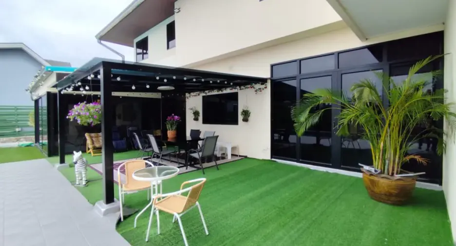 ขาย 5 ห้องนอน บ้านเดี่ยว ใน บางละมุง, ชลบุรี