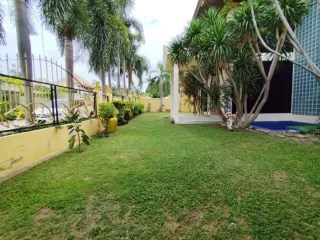 出售 5 卧室 独立屋 在 Bang Lamung, Chon Buri