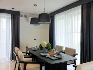 出租 和 出售 6 卧室 独立屋 在 Bang Lamung, Chon Buri