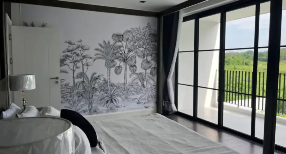 ให้เช่า และ ขาย 6 ห้องนอน บ้านเดี่ยว ใน บางละมุง, ชลบุรี