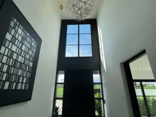 出租 和 出售 6 卧室 独立屋 在 Bang Lamung, Chon Buri