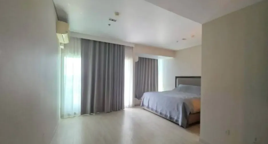 For rent and for sale 3 bedrooms condo in Bang Lamung, Chonburi