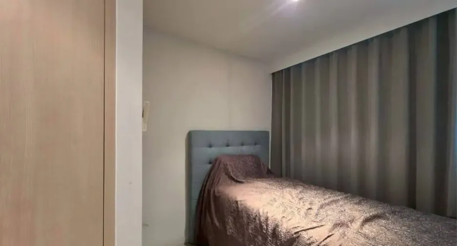 For rent and for sale 3 bedrooms condo in Bang Lamung, Chonburi