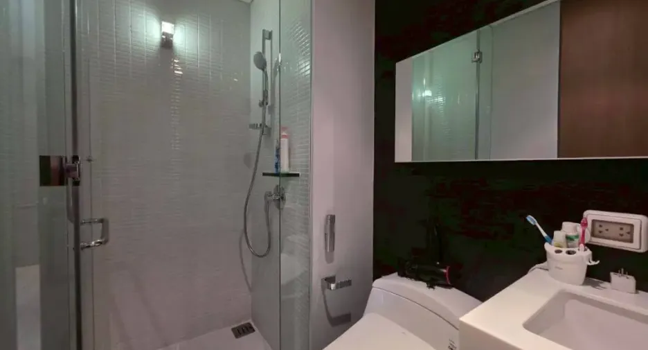 For rent and for sale 3 bedrooms condo in Bang Lamung, Chonburi