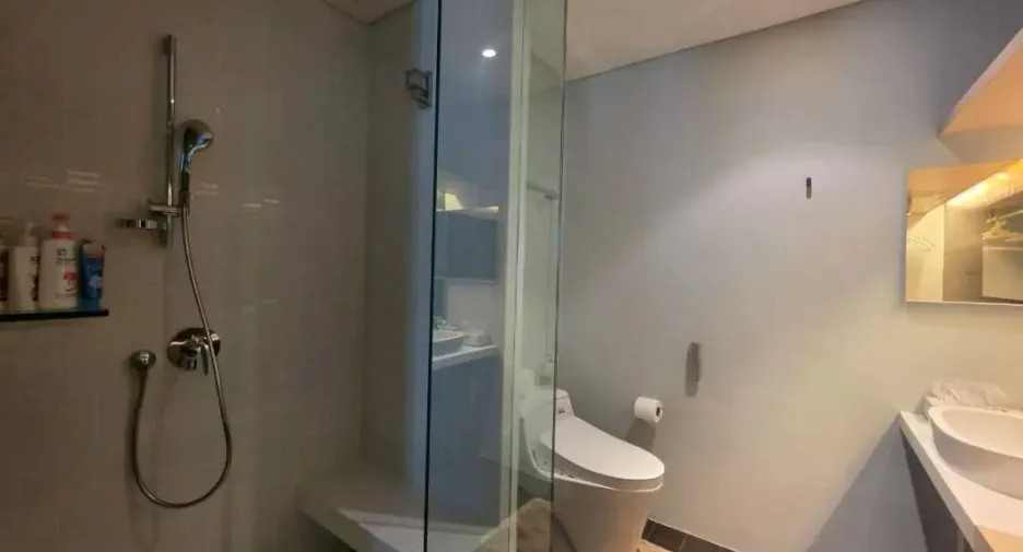 For rent and for sale 3 bedrooms condo in Bang Lamung, Chonburi