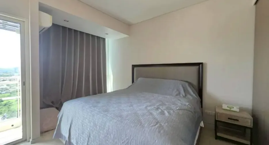 For rent and for sale 3 bedrooms condo in Bang Lamung, Chonburi