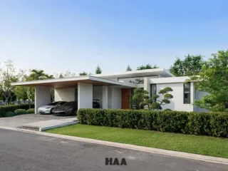 For sale 3 ベッドルーム house in Bang Saray, Pattaya