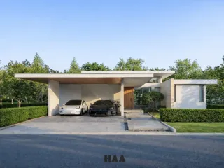 For sale 3 ベッドルーム house in Bang Saray, Pattaya