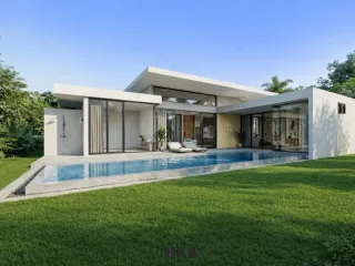 For sale 3 ベッドルーム house in Bang Saray, Pattaya