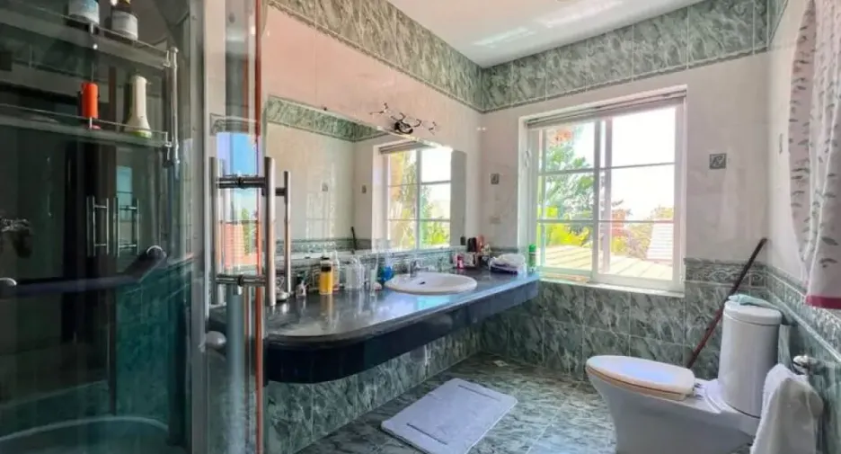 Casa en venta de 4 habitaciones en Bang Lamung, Chonburi