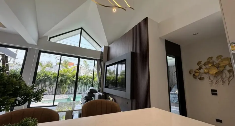 ขาย 4 ห้องนอน บ้านเดี่ยว ใน บางละมุง, ชลบุรี