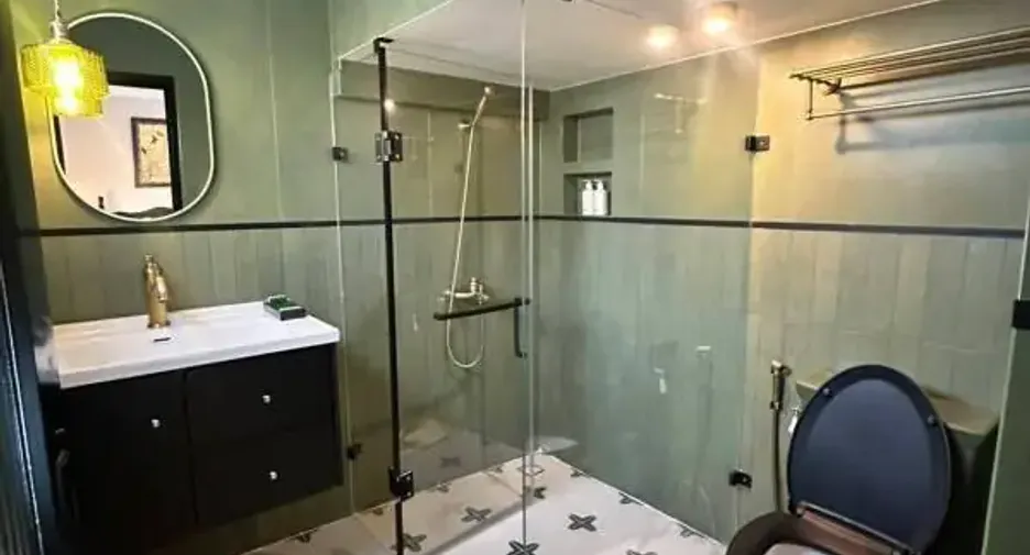 出售 5 卧室 独立屋 在 Jomtien, 芭提雅