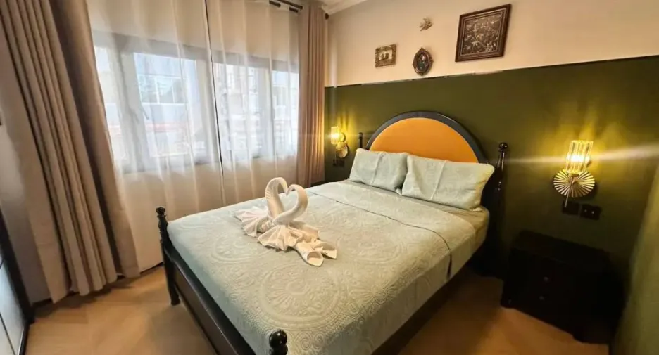 出售 5 卧室 独立屋 在 Jomtien, 芭提雅