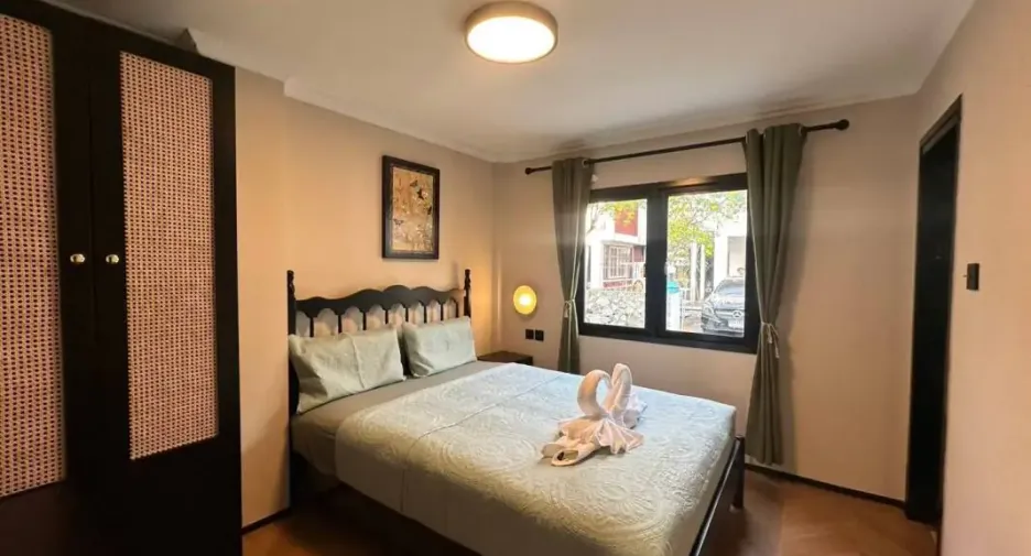 出售 5 卧室 独立屋 在 Jomtien, 芭提雅
