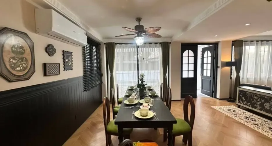 出售 5 卧室 独立屋 在 Jomtien, 芭提雅