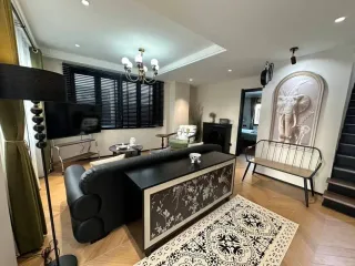 ขาย 5 ห้องนอน บ้านเดี่ยว ใน บางละมุง, ชลบุรี