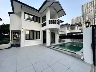 ขาย 5 ห้องนอน บ้านเดี่ยว ใน บางละมุง, ชลบุรี