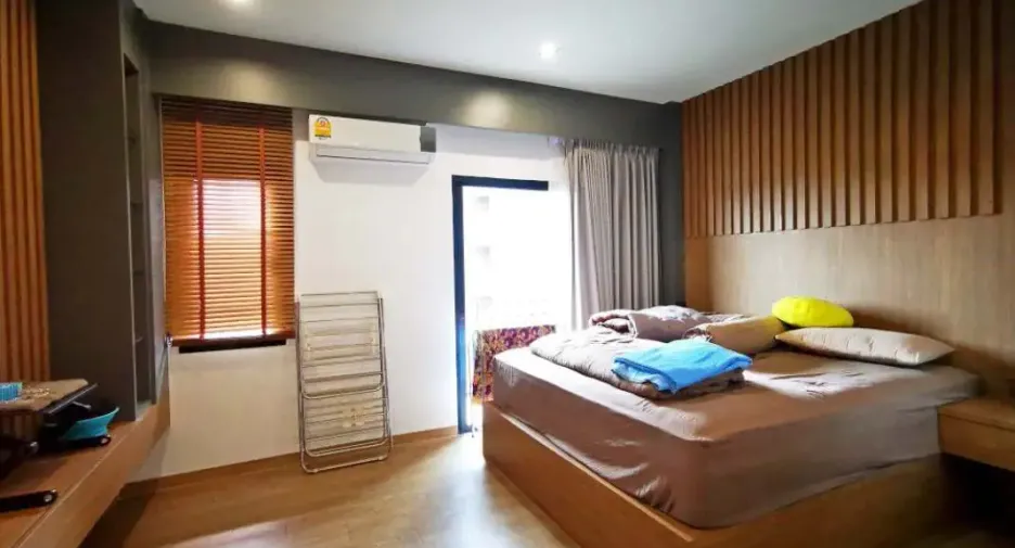 For sale retail Space in Bang Lamung, Chonburi