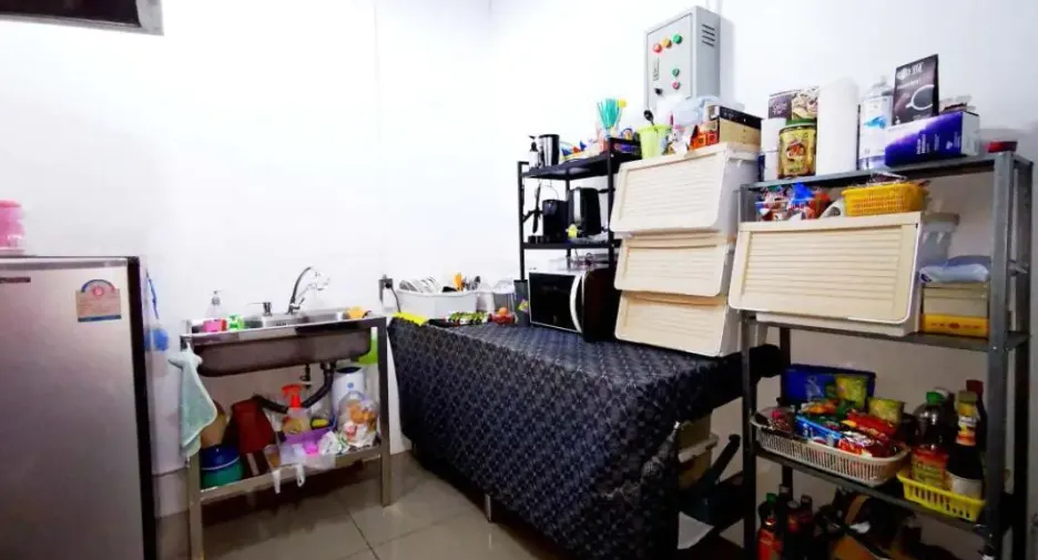 For sale retail Space in Bang Lamung, Chonburi
