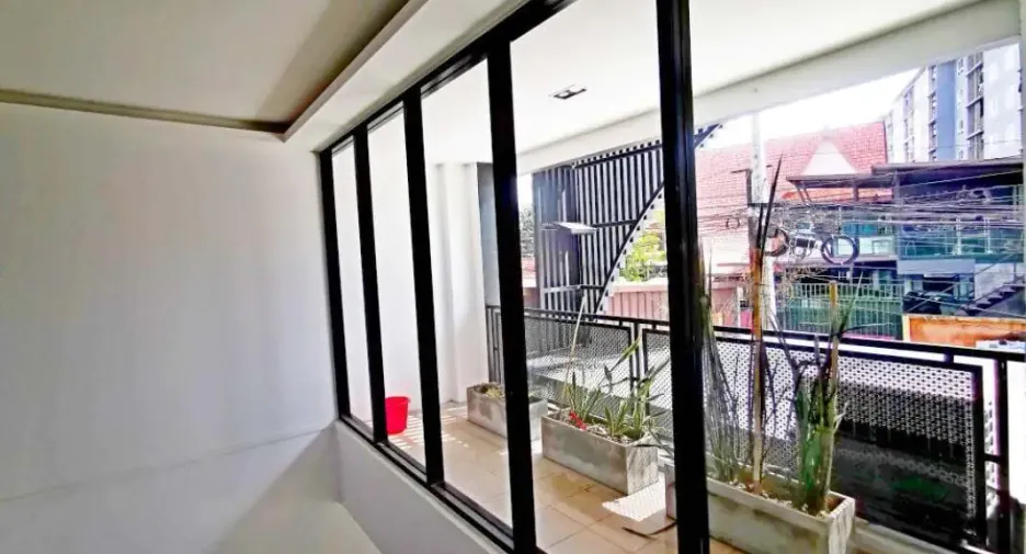 For sale retail Space in Bang Lamung, Chonburi