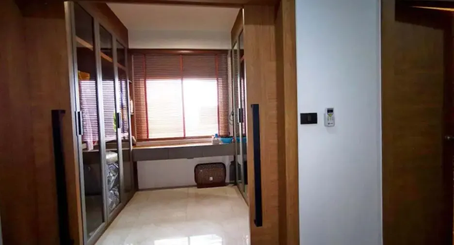 For sale retail Space in Bang Lamung, Chonburi
