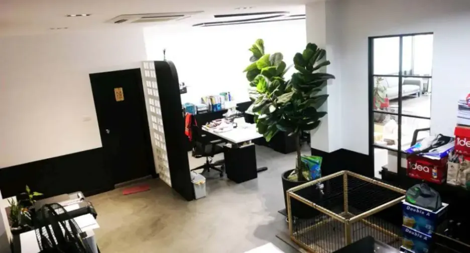 For sale retail Space in Bang Lamung, Chonburi