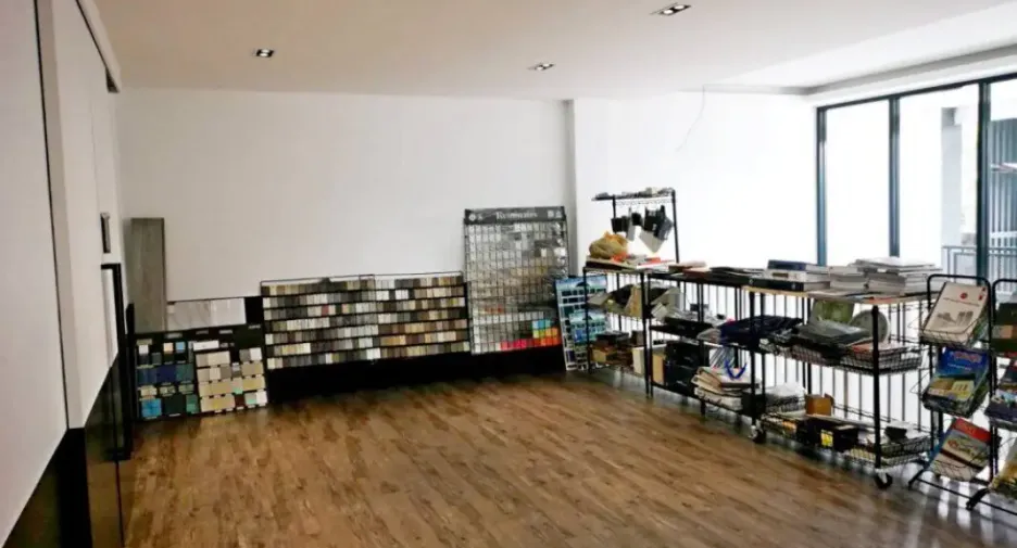 For sale retail Space in Bang Lamung, Chonburi