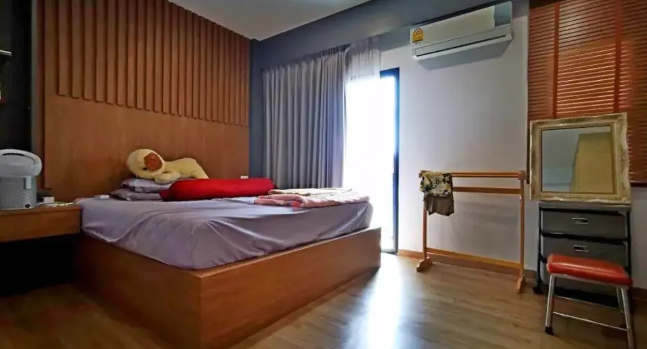 For sale retail Space in Bang Lamung, Chonburi