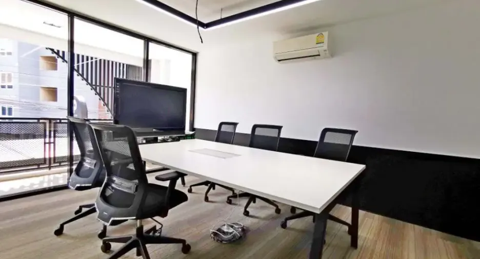 For sale retail Space in Bang Lamung, Chonburi