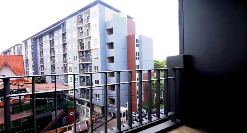 For sale retail Space in Bang Lamung, Chonburi