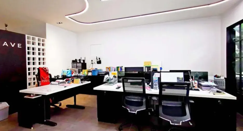 For sale retail Space in Bang Lamung, Chonburi