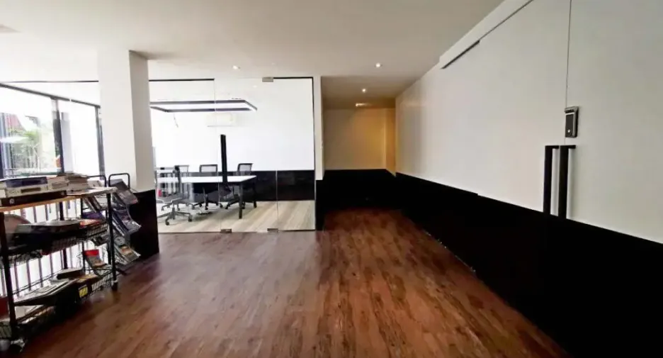 For sale retail Space in Bang Lamung, Chonburi