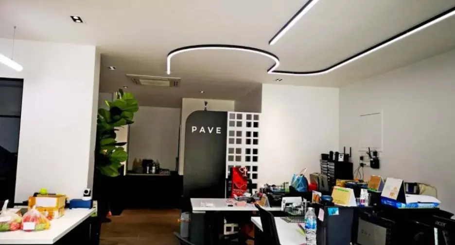 For sale retail Space in Bang Lamung, Chonburi