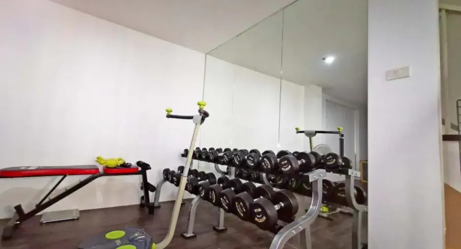 For sale retail Space in Bang Lamung, Chonburi