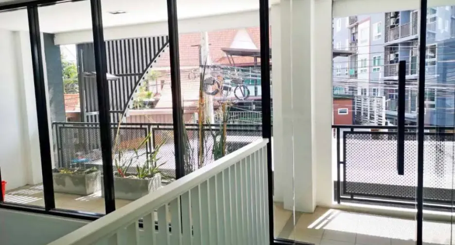 For sale retail Space in Bang Lamung, Chonburi