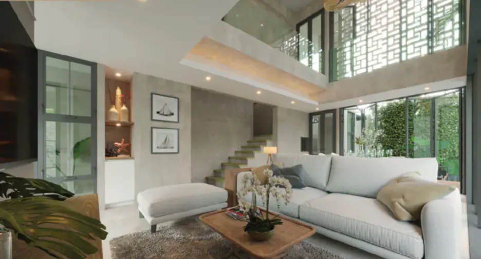 For sale 6 ベッドルーム house in Bang Saray, Pattaya