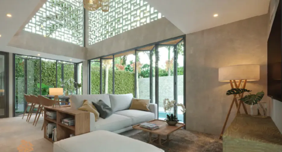 For sale 6 ベッドルーム house in Bang Saray, Pattaya